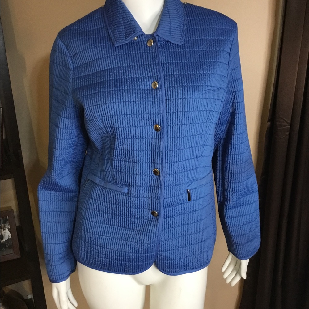 Pendleton Jacket - image 3